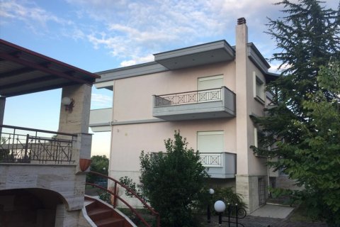 3 dormitorios House en Veria, Greece No. 58878 10