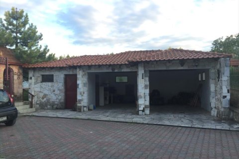 3 chambres House à Veria, Greece No. 58878 8