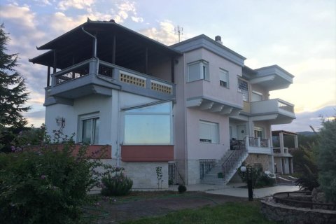 3 dormitorios House en Veria, Greece No. 58878 4