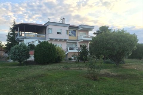 3 bedrooms House in Veria, Greece No. 58878 2