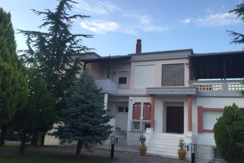 3 dormitorios House en Veria, Greece No. 58878 5