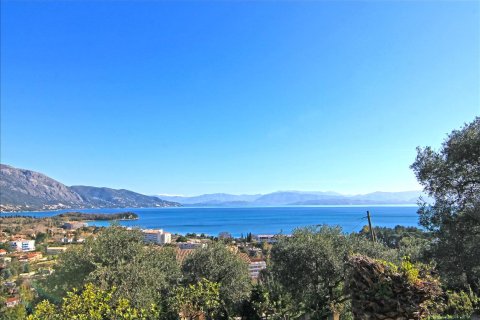 4262m² Land en Corfu, Greece No. 58876 1