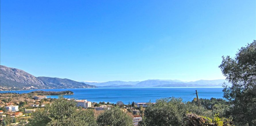 4262m² Land à Corfu, Greece No. 58876