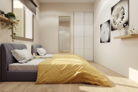 Квартира с 2 спальнями в Мадрид, Испания №92267 7