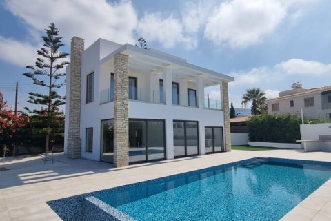 210m² Villa in Euboea, Greece No. 55650 4