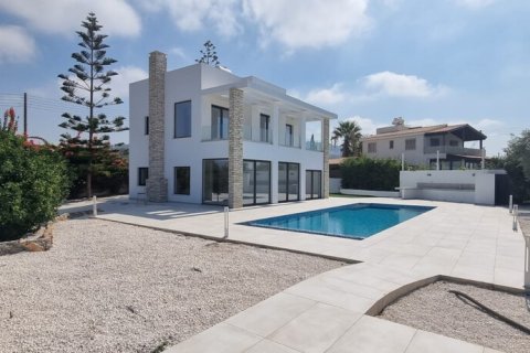 210m² Villa en Euboea, Greece No. 55650 3