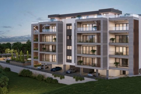 112m² Apartment en Euboea, Greece No. 55645 10