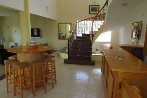 5 dormitorios House en Pissouri, Cyprus No. 29214 3