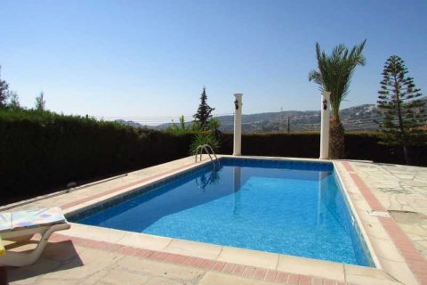 5 dormitorios House en Pissouri, Cyprus No. 29214 8