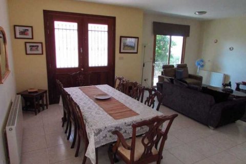 5 dormitorios House en Pissouri, Cyprus No. 29214 4