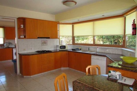 5 dormitorios House en Pissouri, Cyprus No. 29214 13