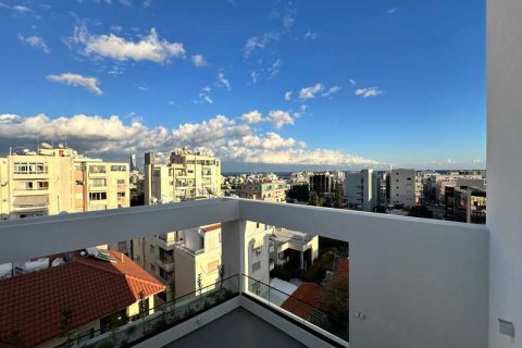 3 chambres Penthouse à Limassol, Cyprus No. 43607 14