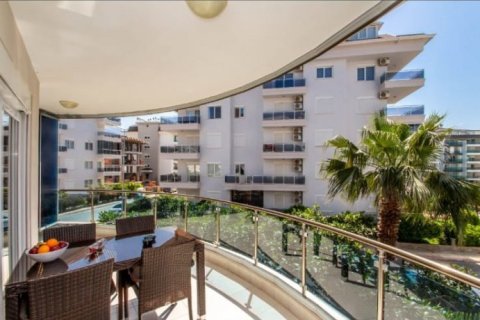 2+1 Appartement à Kestel, Turkey No. 13953 1