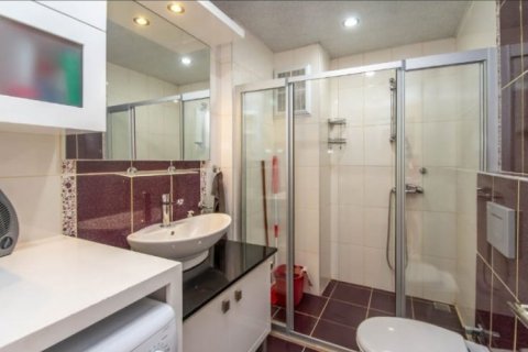 Квартира 2+1 в Кестель, Турция №13953 9