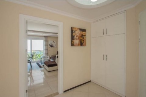 2+1 Appartement à Kestel, Turkey No. 13953 11