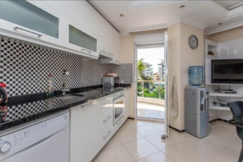 2+1 Apartment en Kestel, Turkey No. 13953 3