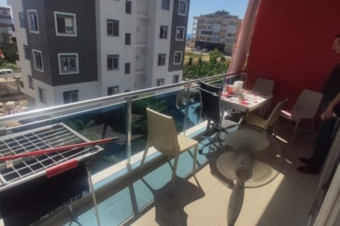 2+1 Apartment in Kestel, Turkey No. 13954 10