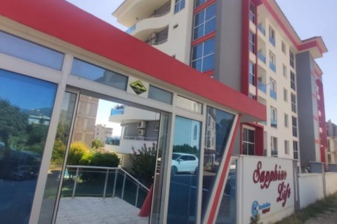 2+1 Apartment in Kestel, Turkey No. 13954 14