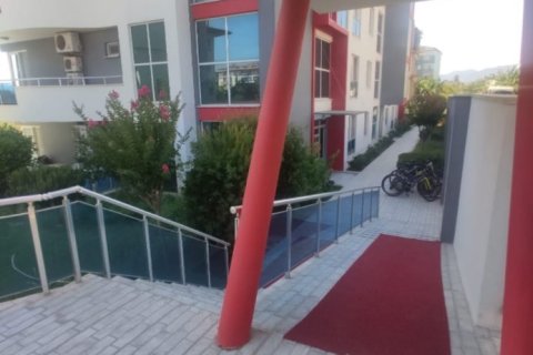 2+1 Apartment in Kestel, Turkey No. 13954 15