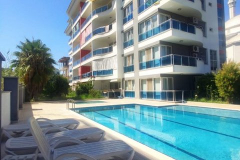 2+1 Apartment in Kestel, Turkey No. 13954 1