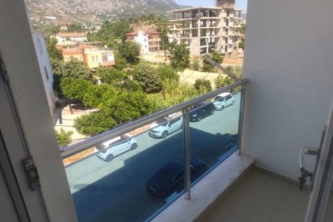 2+1 Apartment in Kestel, Turkey No. 13954 2