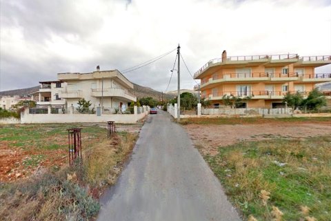 957m² Land in Kalyvia Thorikou, Greece No. 59744 1