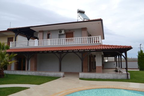 4 dormitorios Villa en Chalkidiki, Greece No. 59887 26