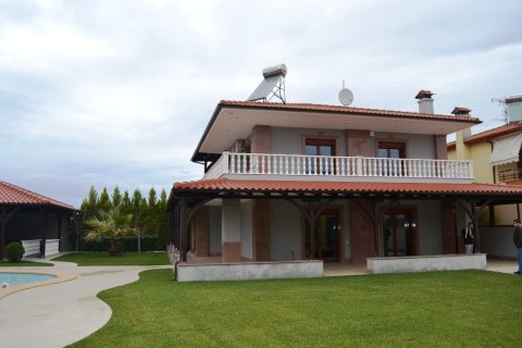 4 chambres Villa à Chalkidiki, Greece No. 59887 24