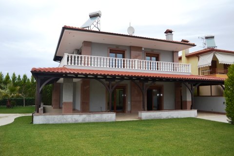 4 dormitorios Villa en Chalkidiki, Greece No. 59887 2