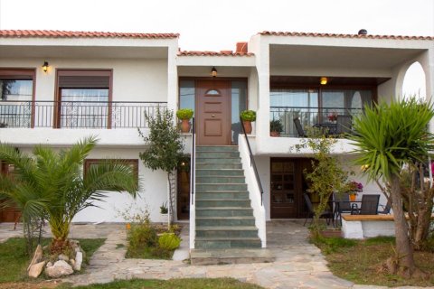 6 dormitorios Villa en Rafina, Greece No. 59746 2