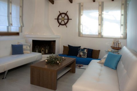 6 bedrooms Villa in Rafina, Greece No. 59746 11