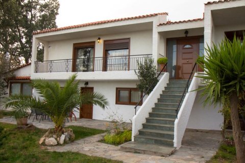 6 dormitorios Villa en Rafina, Greece No. 59746 1