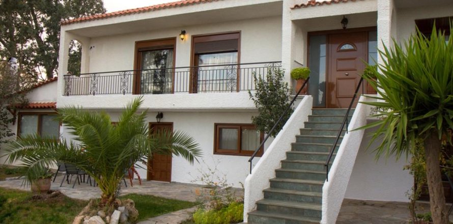 6 bedrooms Villa in Rafina, Greece No. 59746