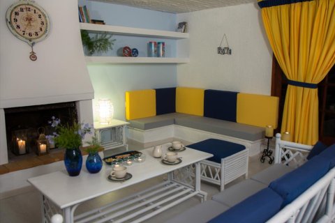 6 dormitorios Villa en Rafina, Greece No. 59746 16