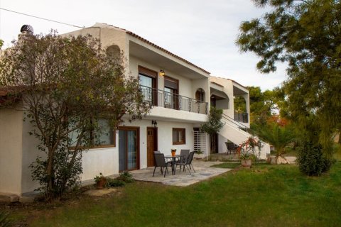 6 chambres Villa à Rafina, Greece No. 59746 3