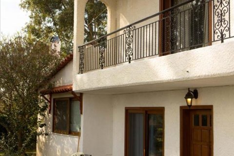 6 bedrooms Villa in Rafina, Greece No. 59746 8