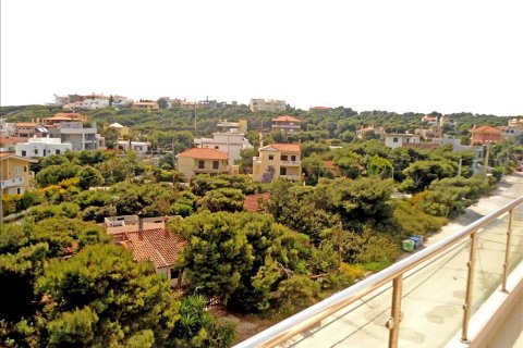 2 bedrooms Apartment in Rafina, Greece No. 59748 2