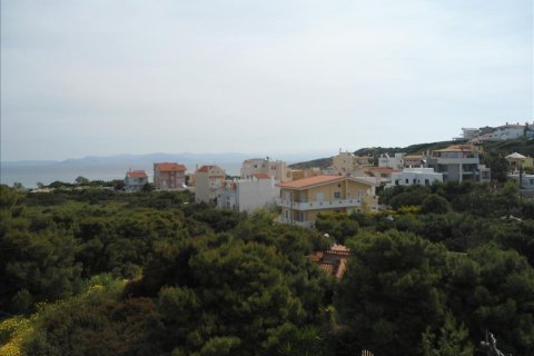 2 bedrooms Apartment in Rafina, Greece No. 59748 24