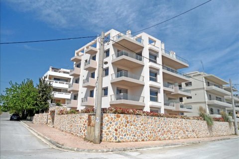 2 chambres Appartement à Rafina, Greece No. 59748 23