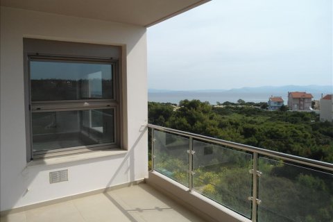 2 bedrooms Apartment in Rafina, Greece No. 59748 1