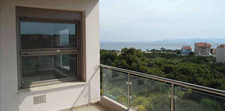 2 dormitorios Apartment en Rafina, Greece No. 59748