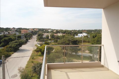 2 dormitorios Apartment en Rafina, Greece No. 59748 3