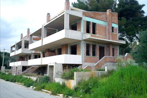 3 dormitorios Maisonette en Rafina, Greece No. 59745 1