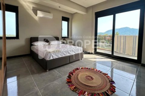 5 rooms Villa in Tekirova, Turkey No. 14044 17