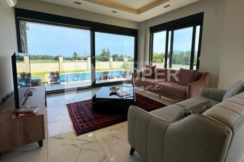 5 rooms Villa in Tekirova, Turkey No. 14044 11