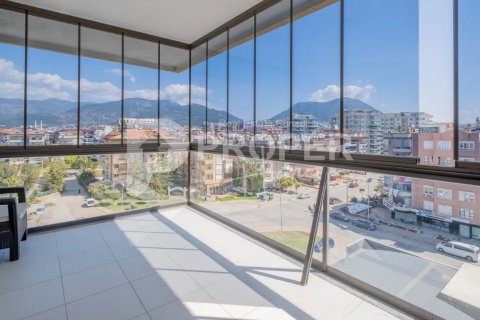 5 rooms Apartment in Alanya, Turkey No. 14084 22