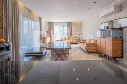 5 rooms Apartment in Alanya, Turkey No. 14084 28