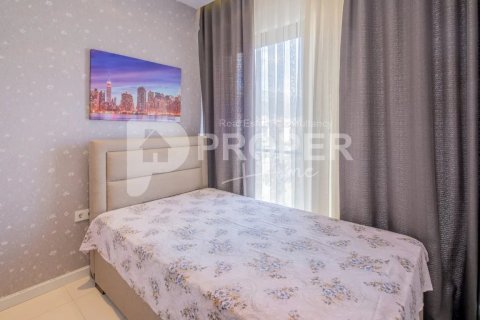 5 rooms Apartment in Alanya, Turkey No. 14084 12