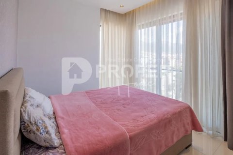 5 rooms Appartement à Alanya, Turkey No. 14084 9