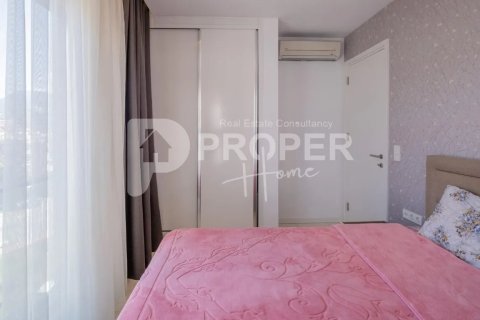 5 rooms Apartment in Alanya, Turkey No. 14084 10